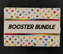 Pokemon TCG Scarlet and Violet 151 Booster Bundle (6 Packs) *SEALED* 820650853210 - Image 3
