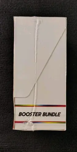 Pokemon TCG Scarlet and Violet 151 Booster Bundle (6 Packs) *SEALED* 820650853210 - Image 4