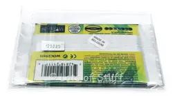 German Pokemon Base Set 1st Edition Booster Pack Venusaur 20.44gm -225 "Light" - Image 4