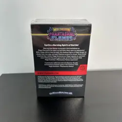 Pokemon TCG Phantasmal Flames Booster Bundle | Brand New Sealed - Image 3