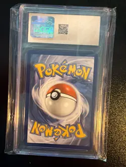 ✨✨ CGC 10 Xerneas EX 97/146 Celebrations Classic XY Base Pokemon - Image 2