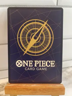 One Piece CCG PRB-01 The Best - Belo Betty OP05-015 ENG Alt Art - Image 2
