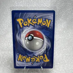 Pokemon Dragonite Kids WB Promo 05/53 The First Movie TCG Card - Clean - Image 2
