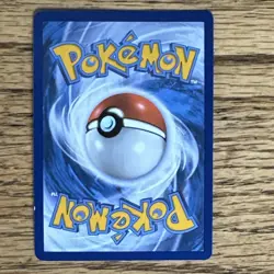 Pokemon Mewtwo Promo Holo Basic Psychic Card 130 HP SVP 052 Bun Toujo - Image 2