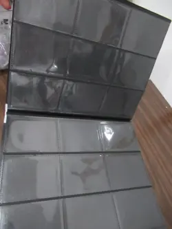 Pokemon card binder holds over 250 cards - Image 4