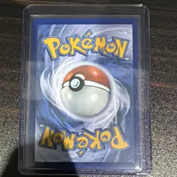 Dawn Pokemon TCG Phantasmal Flames 129/094 SIR English Card - Image 3