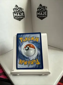 Pokemon TCG Dedenne RC10/RC32 Uncommon Holo Card Generations - Image 5