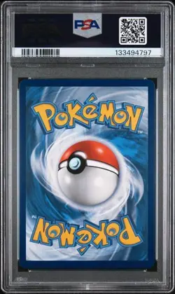 Pokemon TCG Ditto V SV118/SV122 2021 Shining Fates Shiny Holo Rare Card - PSA 10 - Image 2
