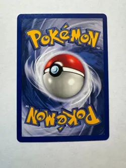 POKEMON BASE SET CARD 46/102 Charmander pre-owned - Image 2