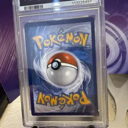 Charizard VSTAR SWSH262 SWSH: Sword & Shield Promo Cards Holo PSA MINT 9!! - Image 3