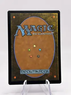 Slip Out the Back 062/281 Streets of New Capenna SNC MTG NM - Image 2