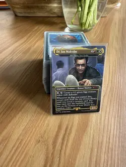 Eldrazi Commander deck. Atla Palani, Nest Tender - Image 1