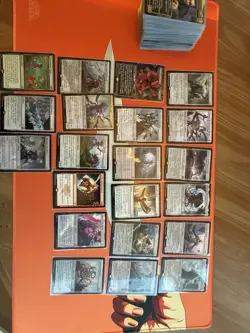 Eldrazi Commander deck. Atla Palani, Nest Tender - Image 2