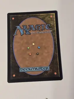 1x Tree of Perdition, Lorwyn Eclipsed Commander, Magic MTG NM - Image 2