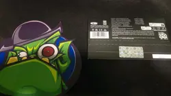 Magic The Gathering Secret Lair x Iron Maiden: Album Art - Rainbow Foil Edition - Image 2