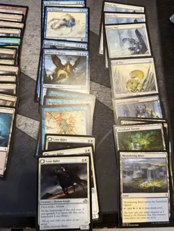 Magic: The Gathering, Artifacts, Creatures, Lands, Foils - Image 2