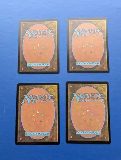 MTG Splinter Twin X4: Rise of the Eldrazi #165 - NM-MT - Image 2