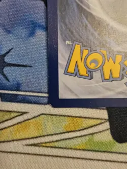 Pokemon Umbreon Ex (Full Art) - 119/124 - Ultra Rare - XY - Fates Collide - Image 5