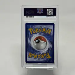 Pokemon TCG Electivire GG08/GG70 Crown Zenith: Galarian Gallery Holo Mint PSA 9 - Image 4