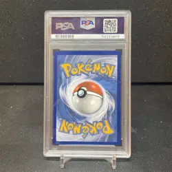 2019 Type: Null Rare Holo Pokemon Hidden Fates Shiny Vault #SV45 PSA 9 MINT - Image 2