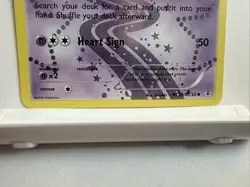 Pokemon TCG Jirachi RC13/RC32 Generations Radiant Collection Holo Card - Image 2