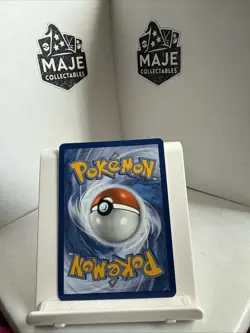 Pokemon TCG Jirachi RC13/RC32 Generations Radiant Collection Holo Card - Image 5