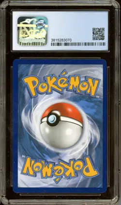 2019 POKEMON CGC MOLTRES ZAPDOS ARTICUNO GX SM210 CGC MINT 9 - Image 2