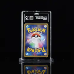 2015 Pokemon Japanese Mega Battle Deck Mega Rayquaza EX 006 TAG 10 - Image 2