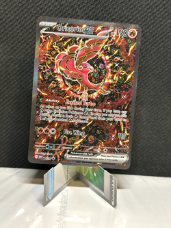 Oricorio EX MEP 024 - Pokemon TCG Black Star Promo - Rare - NM - Image 1