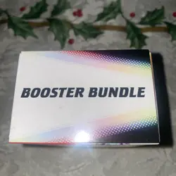 Pokemon TCG Prismatic Evolutions Booster Bundle NEW FACTORY SEALED 🔥🌙 - Image 3