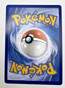 Pokemon TCG - Oranguru (SM13 Staff Promo Holo) - Sun & Moon Prerelease - LP - Image 3