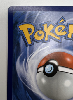 Pokemon TCG - Oranguru (SM13 Staff Promo Holo) - Sun & Moon Prerelease - LP - Image 4