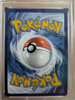 2024 Pokemon Surging Sparks Ceruledge 197/191 Illustration Rare PSA 10 GEM - Image 4