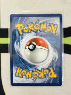 Chespin 6/25 HOLO Pokemon TCG McDonalds 25th Anniversary Promo NM / Mint - Image 2