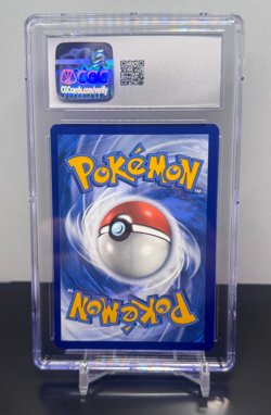 Pokemon - CGC 10 - Lacey 166/142 - Stellar Crown Full Art Secret Rare - Image 2