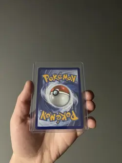 Pokemon TCG Charcadet 022 Promo Phantasmal Flames Mint Condition - Image 2