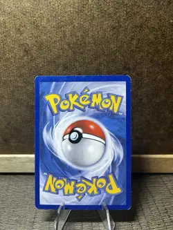 Pokemon TCG Plasma Blast Machop 47/101 LP - Image 2