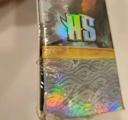 Pokemon HS Unleashed Steel Sentinel Theme Deck Heart Gold Soul Silver NEW Sealed - Image 5