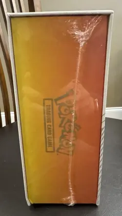 Pokemon Sword & Shield Ultra-Premium Collection Charizard Box English - Image 4
