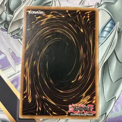 Lightning Vortex SD6-EN028 1st Edition LP Structure Deck Yugioh - Image 4