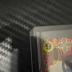 Bandai Boa Hancock OP14-112 SR SP Special Holo 10000 Power The Azure Sea's Seven - Image 4
