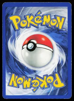 Pichu 12/111 Holo Rare Neo Genesis Pokemon Card - Image 2