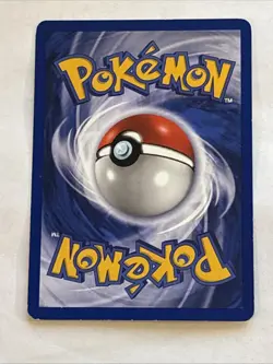 Dark Golbat 24/82 Team Rocket Regular Pokemon TCG Awesome Card! - Image 2