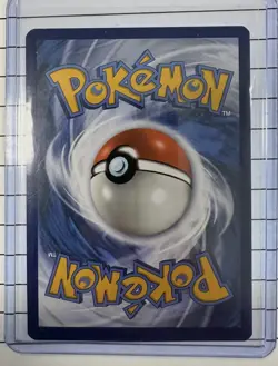 Pokemon TCG Magikarp Scarlet & Violet Paldea Evolved Card 203/193 - Image 2