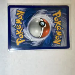 Pokemon Pikachu SM162 Promo holo - Image 2