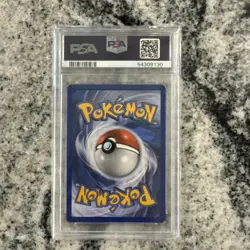 2016 POKEMON XY EVOLUTIONS #11 CHARIZARD 11/108 - HOLO PSA 10 GEM MINT - Image 2