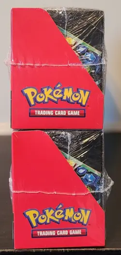 LOT OF 2 Pokemon Prismatic Evolutions Surprise Box & Booster Bundle Sams Club - Image 5