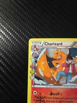Pokemon Charizard Generations Radiant Collection RC5/RC32 - Image 2