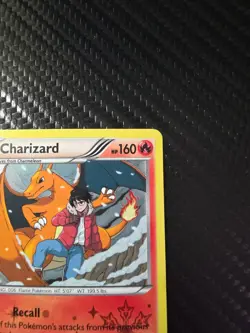 Pokemon Charizard Generations Radiant Collection RC5/RC32 - Image 3