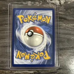 Pokemon TCG - Suicune (Poke Ball Pattern) 024/131 Sv: Prismatic Evolutions Holo - Image 2